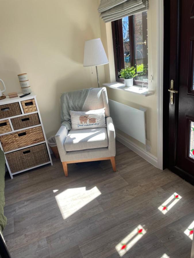 The Cotswold Nook Dursley Exterior foto