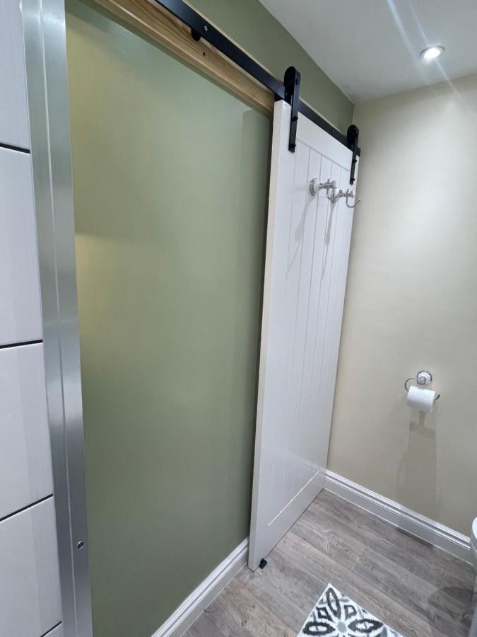 The Cotswold Nook Dursley Exterior foto